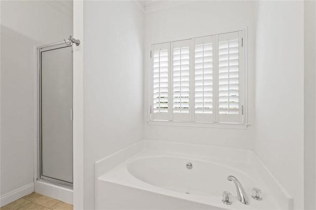 236 S Mountain Brooke Way, Ball Ground, GA 30107