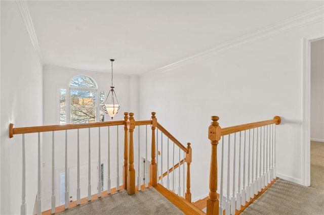 236 S Mountain Brooke Way, Ball Ground, GA 30107