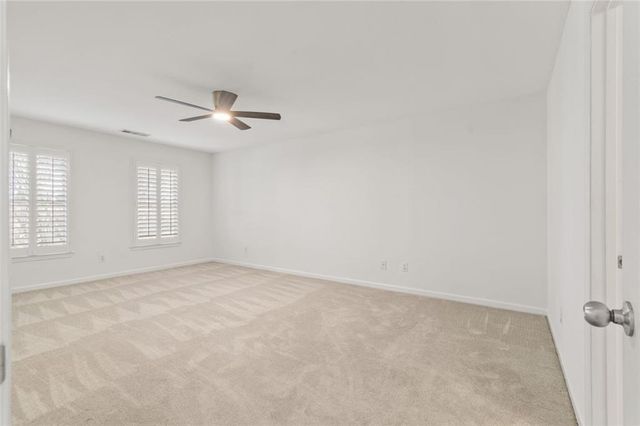 236 S Mountain Brooke Way, Ball Ground, GA 30107