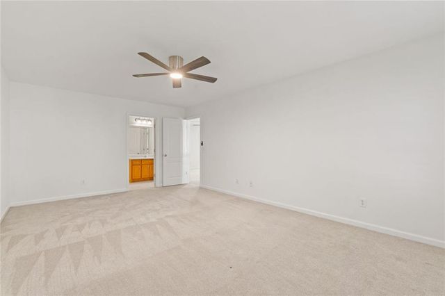 236 S Mountain Brooke Way, Ball Ground, GA 30107