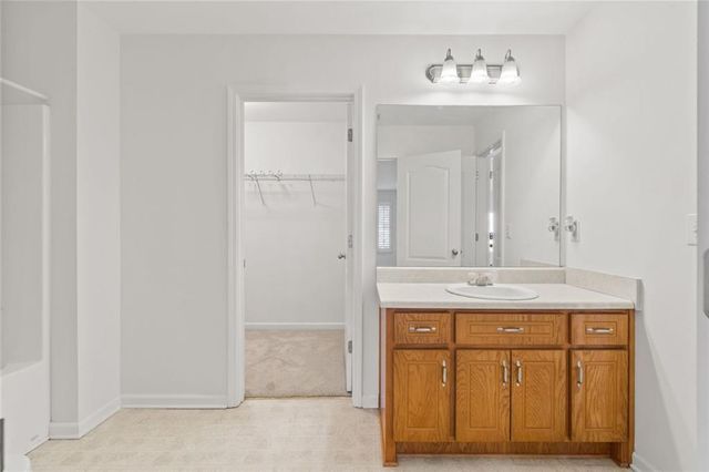 236 S Mountain Brooke Way, Ball Ground, GA 30107