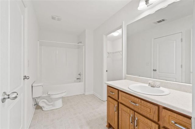 236 S Mountain Brooke Way, Ball Ground, GA 30107