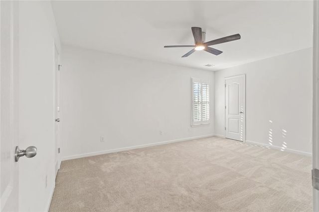 236 S Mountain Brooke Way, Ball Ground, GA 30107