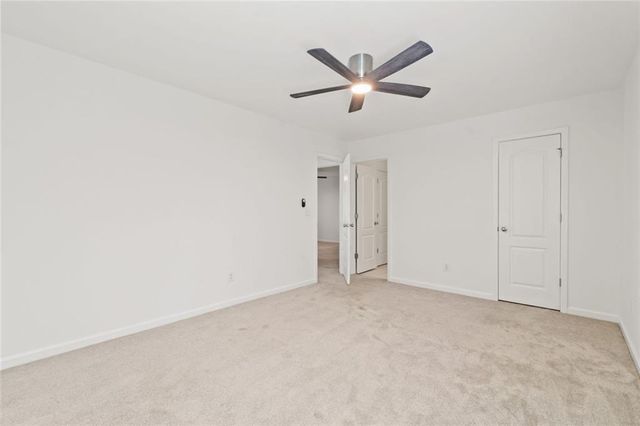 236 S Mountain Brooke Way, Ball Ground, GA 30107