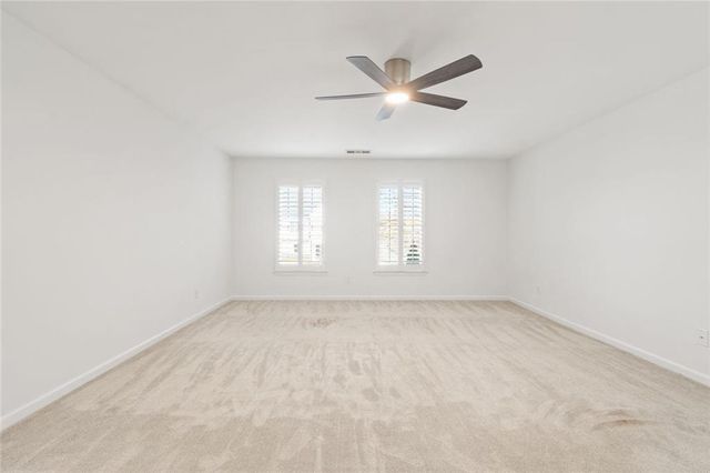 236 S Mountain Brooke Way, Ball Ground, GA 30107