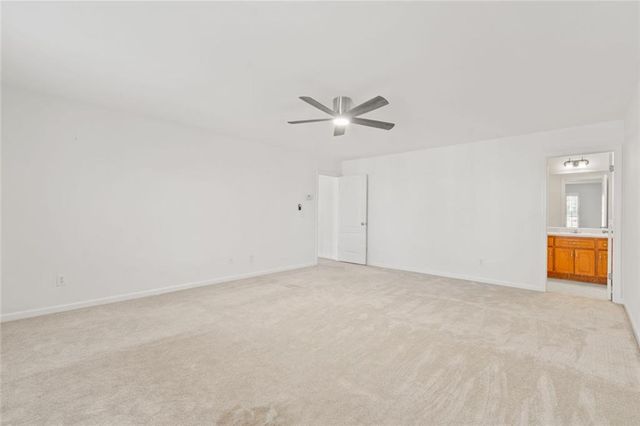 236 S Mountain Brooke Way, Ball Ground, GA 30107