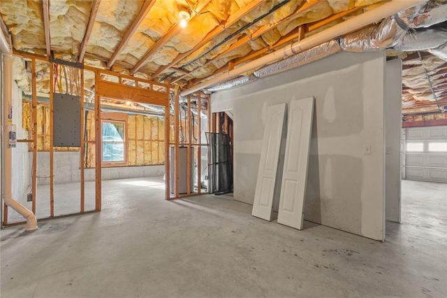 236 S Mountain Brooke Way, Ball Ground, GA 30107