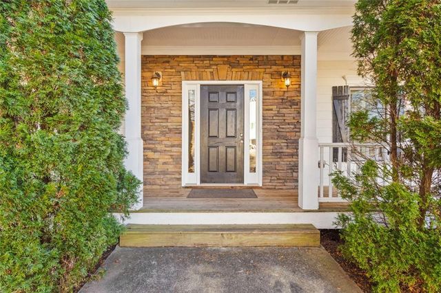 236 S Mountain Brooke Way, Ball Ground, GA 30107