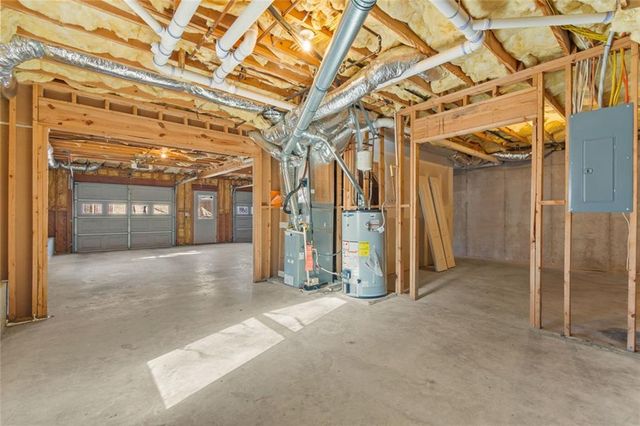 236 S Mountain Brooke Way, Ball Ground, GA 30107