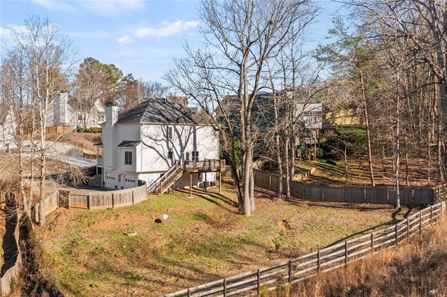 236 S Mountain Brooke Way, Ball Ground, GA 30107