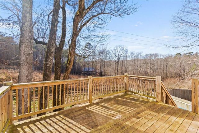 236 S Mountain Brooke Way, Ball Ground, GA 30107