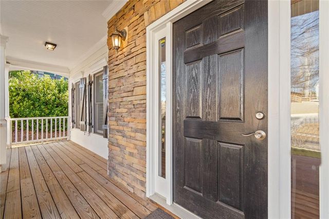 236 S Mountain Brooke Way, Ball Ground, GA 30107