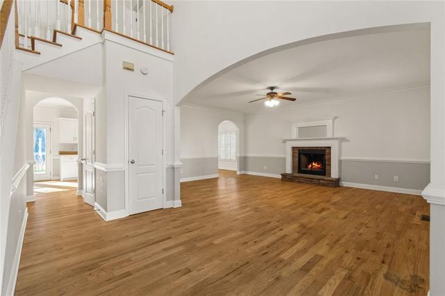 236 S Mountain Brooke Way, Ball Ground, GA 30107