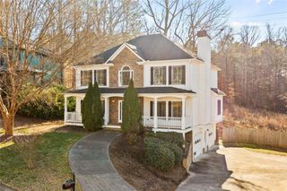 236 S Mountain Brooke Way, Ball Ground, GA 30107