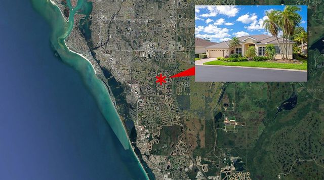 4956 BRIDGEHAMPTON BOULEVARD, Sarasota, FL 34238