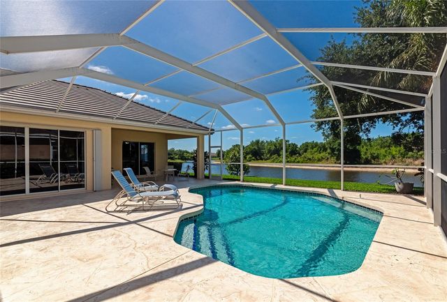 4956 BRIDGEHAMPTON BOULEVARD, Sarasota, FL 34238