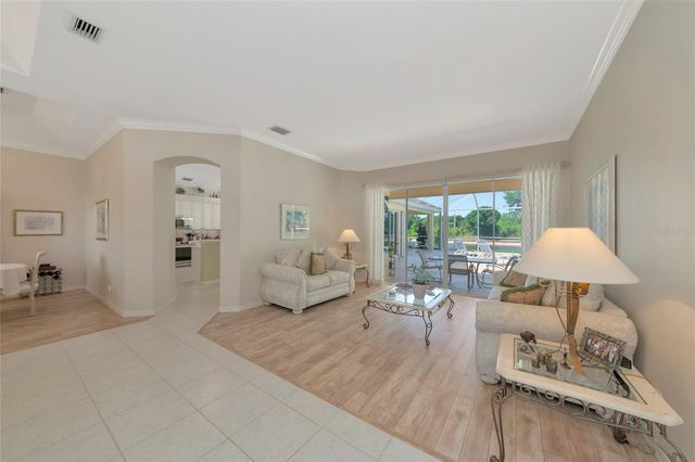 4956 BRIDGEHAMPTON BOULEVARD, Sarasota, FL 34238
