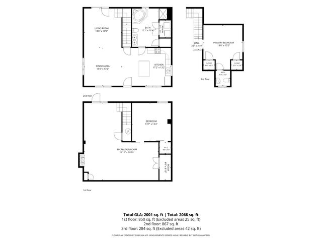 2188 Hicks Ln, Columbia, TN 38401