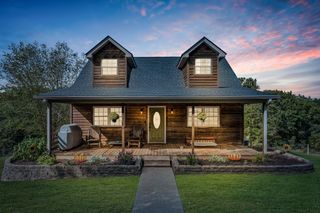 2188 Hicks Ln, Columbia, TN 38401