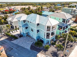 2601 Estero BLVD, Fort Myers Beach, FL 33931