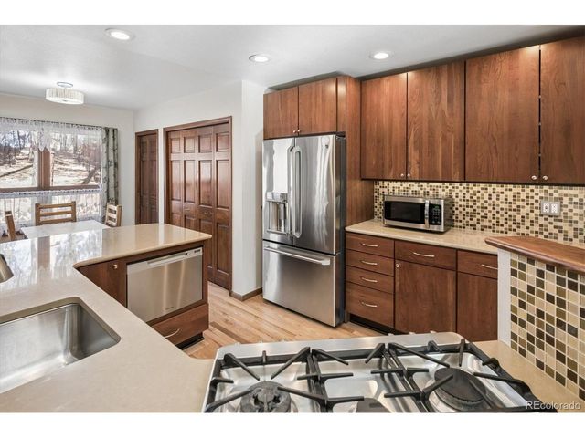 29859 Park Village Dr, Evergreen, CO 80439