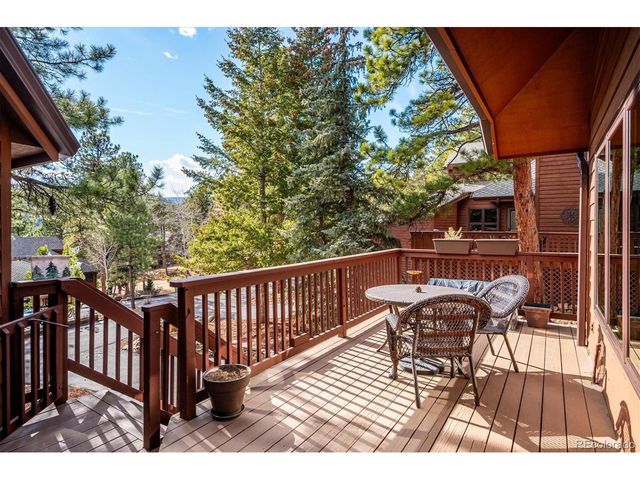 29859 Park Village Dr, Evergreen, CO 80439
