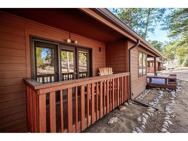 29859 Park Village Dr, Evergreen, CO 80439