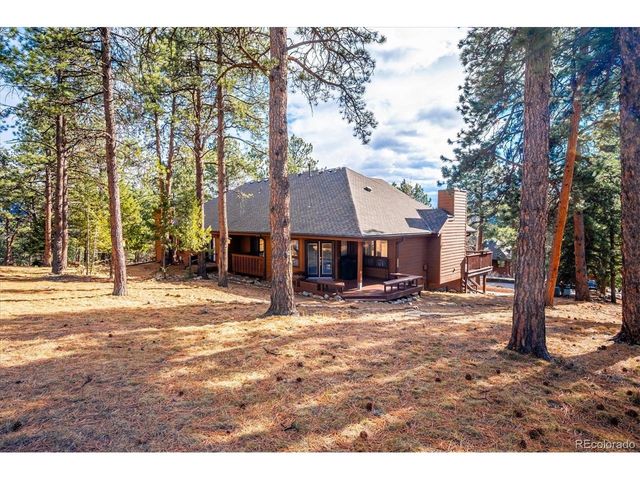 29859 Park Village Dr, Evergreen, CO 80439