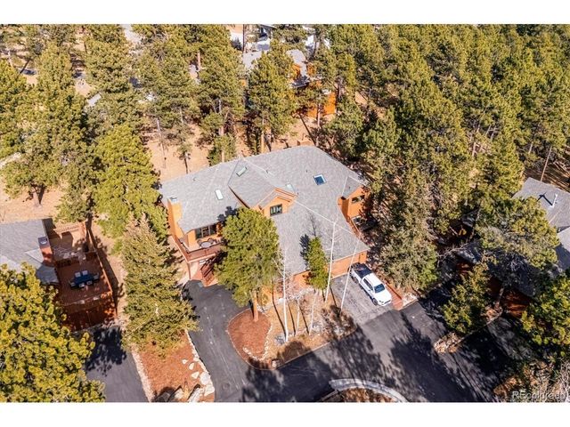 29859 Park Village Dr, Evergreen, CO 80439