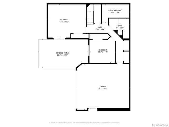 29859 Park Village Dr, Evergreen, CO 80439