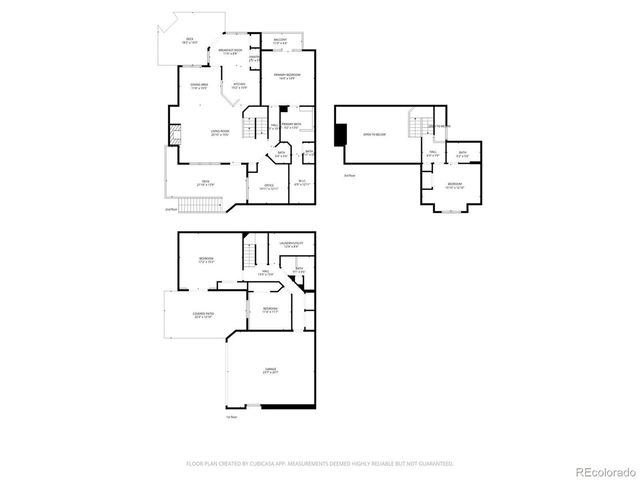 29859 Park Village Dr, Evergreen, CO 80439