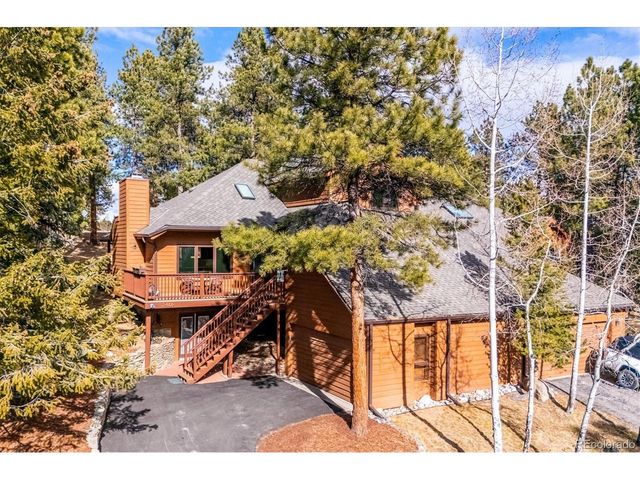 29859 Park Village Dr, Evergreen, CO 80439