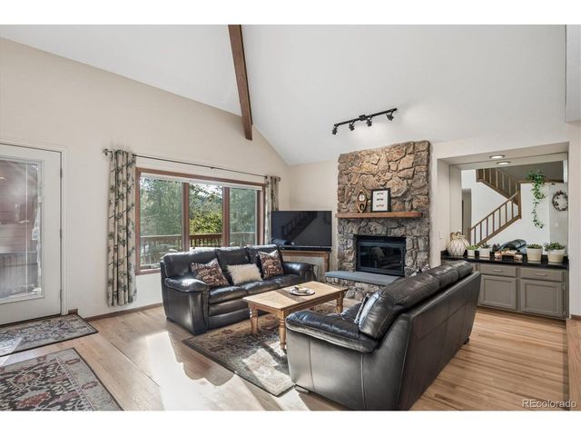 29859 Park Village Dr, Evergreen, CO 80439