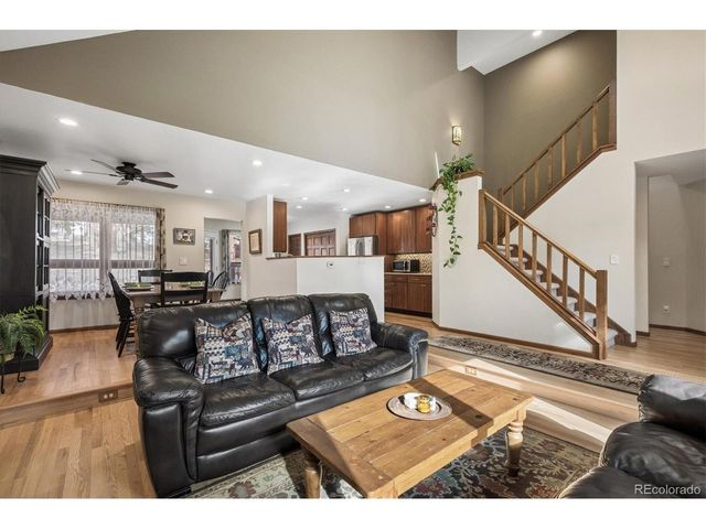 29859 Park Village Dr, Evergreen, CO 80439