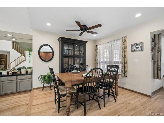 29859 Park Village Dr, Evergreen, CO 80439