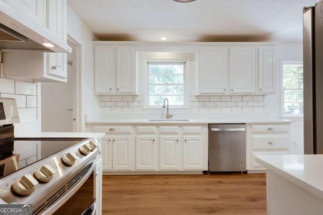 1186 ROBERT HARDEMAN Road, Winterville, GA 30683