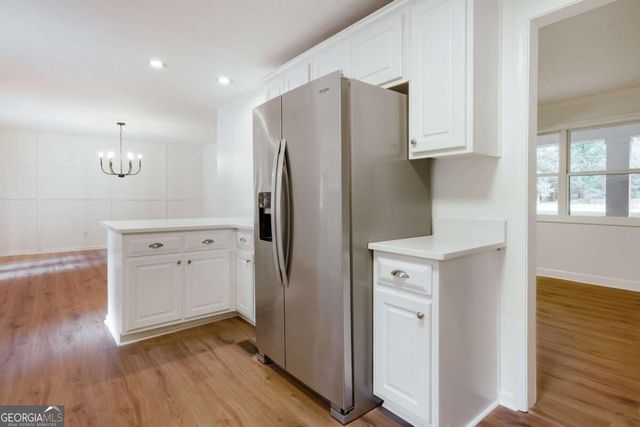1186 ROBERT HARDEMAN Road, Winterville, GA 30683
