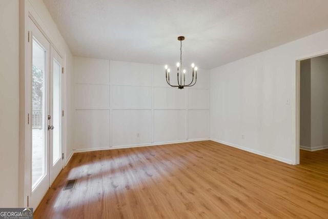 1186 ROBERT HARDEMAN Road, Winterville, GA 30683