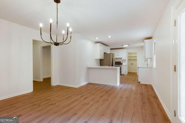 1186 ROBERT HARDEMAN Road, Winterville, GA 30683