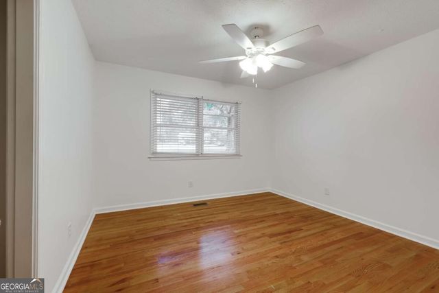 1186 ROBERT HARDEMAN Road, Winterville, GA 30683