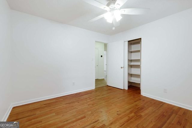 1186 ROBERT HARDEMAN Road, Winterville, GA 30683