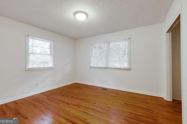 1186 ROBERT HARDEMAN Road, Winterville, GA 30683