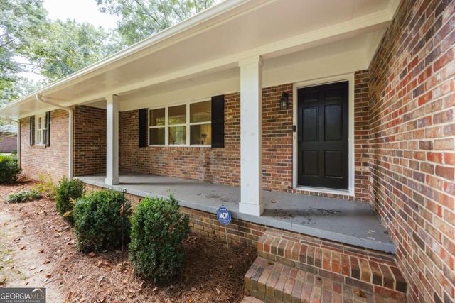 1186 ROBERT HARDEMAN Road, Winterville, GA 30683