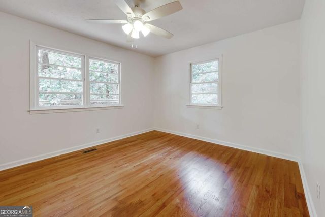 1186 ROBERT HARDEMAN Road, Winterville, GA 30683