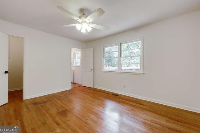 1186 ROBERT HARDEMAN Road, Winterville, GA 30683