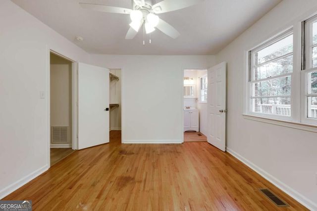 1186 ROBERT HARDEMAN Road, Winterville, GA 30683