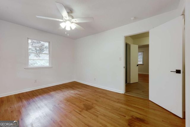 1186 ROBERT HARDEMAN Road, Winterville, GA 30683