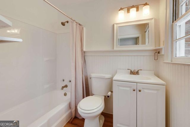 1186 ROBERT HARDEMAN Road, Winterville, GA 30683