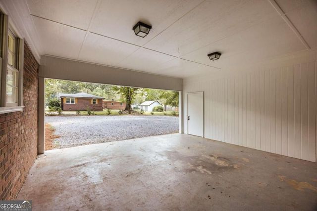 1186 ROBERT HARDEMAN Road, Winterville, GA 30683