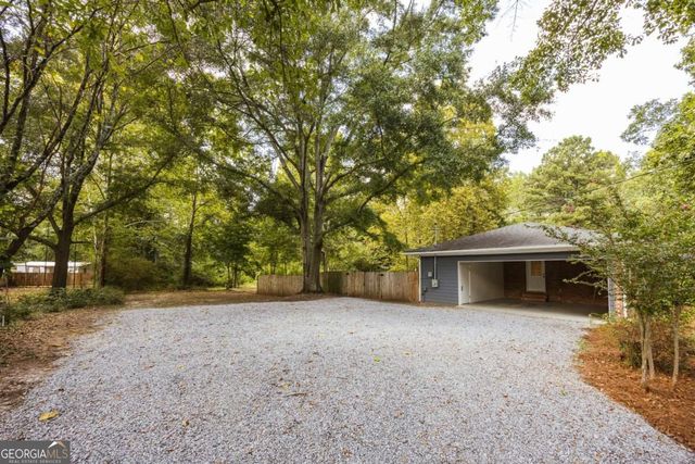 1186 ROBERT HARDEMAN Road, Winterville, GA 30683